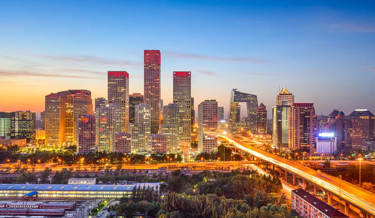 China Company Registration: Everything You Need to Know