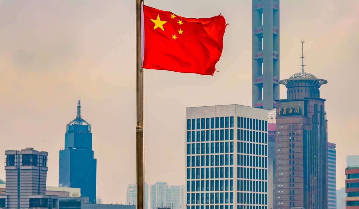 Everything You Need to Know About WFOE in China