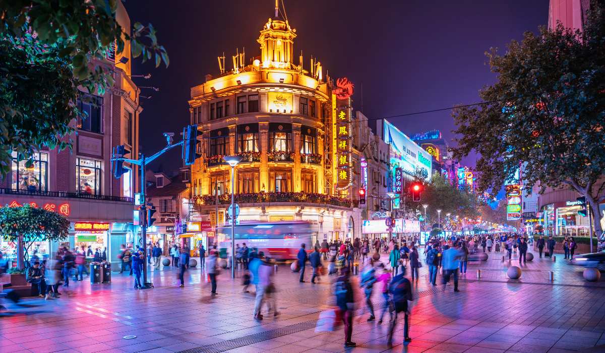 How to Start a Business in China: A Guide