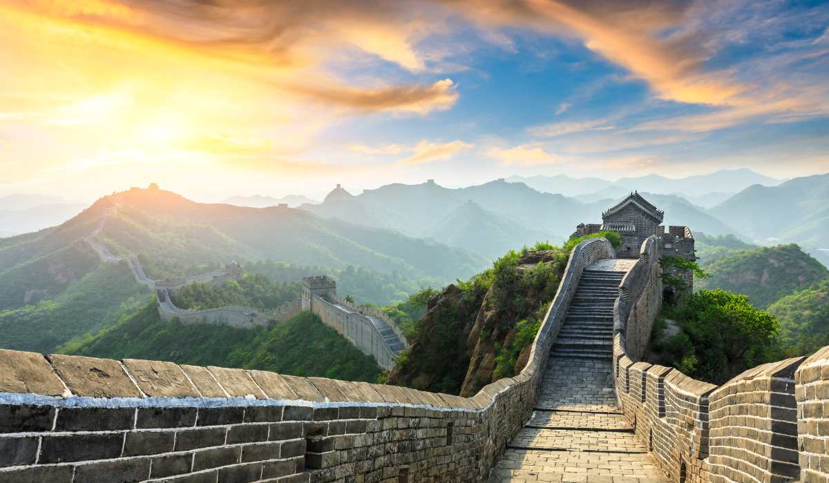 Why Do Business in China: Reasons to Consider