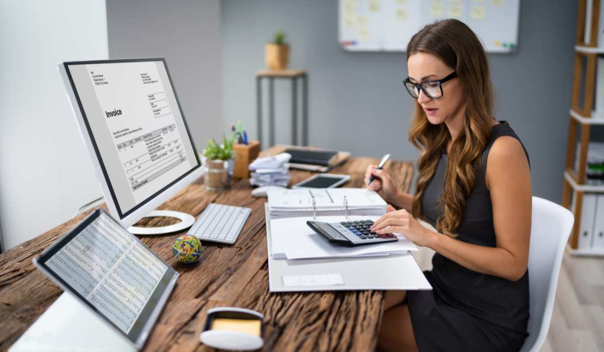 What is Accounts Receivable Management?
