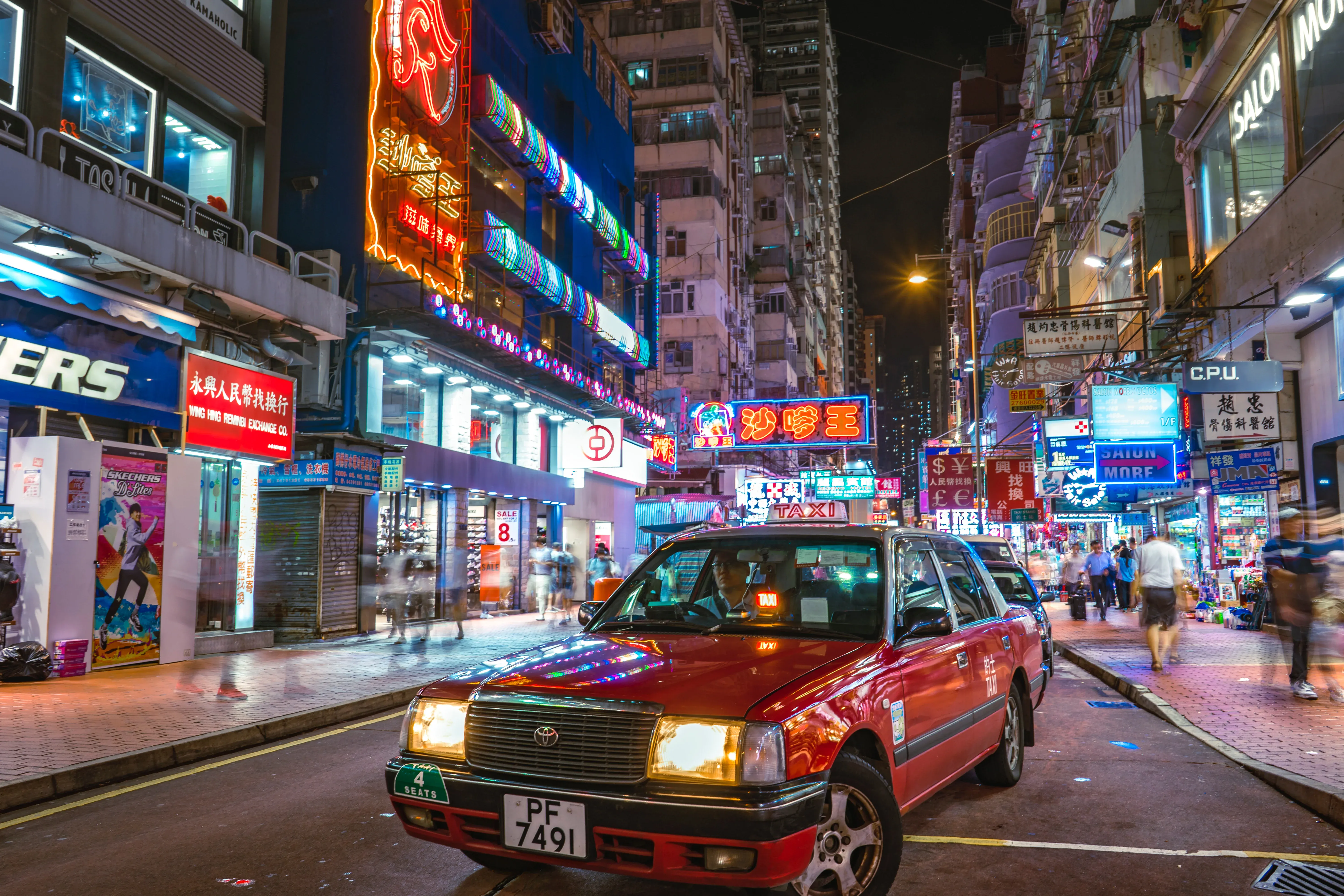 Certified True Copy in Hong Kong: Everything You Need to Know