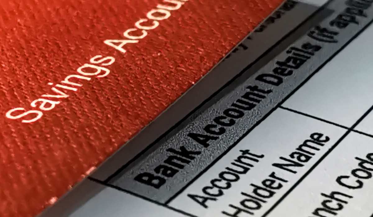 How to Fix a Suspended or Frozen HK Bank Account