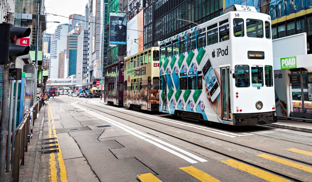How to Get a Hong Kong Identity Card (HKID)