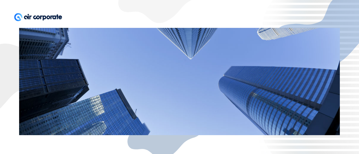 Hong Kong Representative Office: Registration Guide