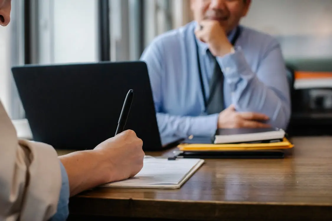 How to Change Your Company Secretary in Hong Kong (2026)