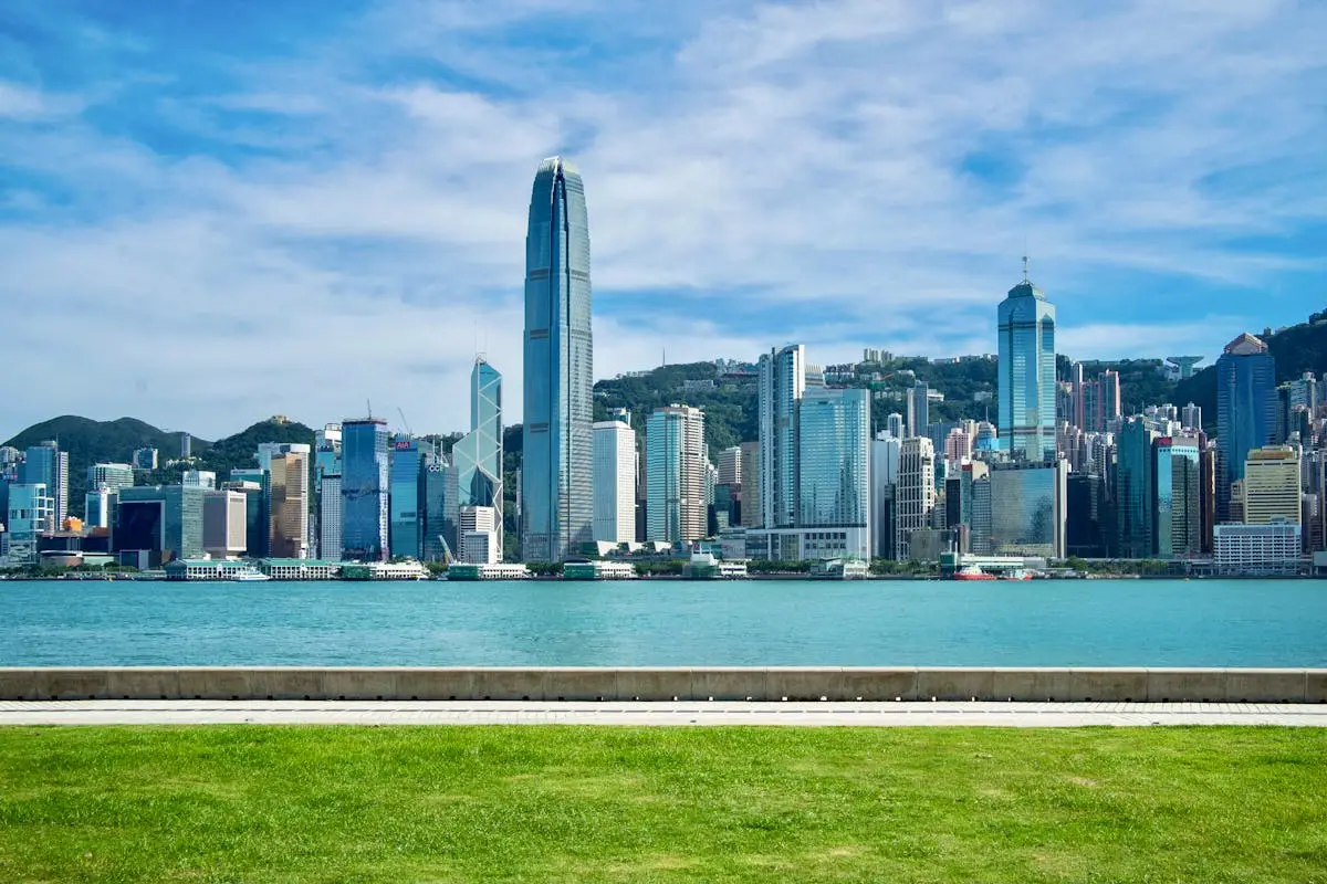 How to Register a Company in Hong Kong Online: Step-by-Step 2026 Guide