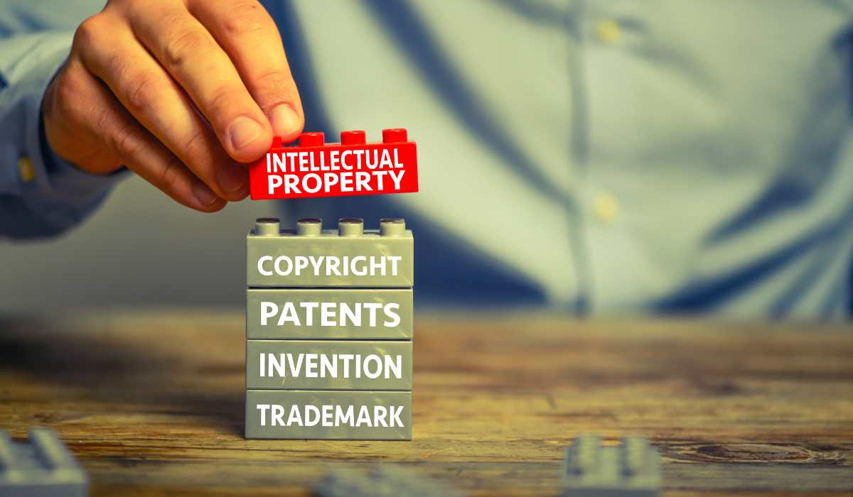 A Beginner’s Guide to Hong Kong Intellectual Property Rights: Copyright, Trademarks, Patents, and Registered Designs