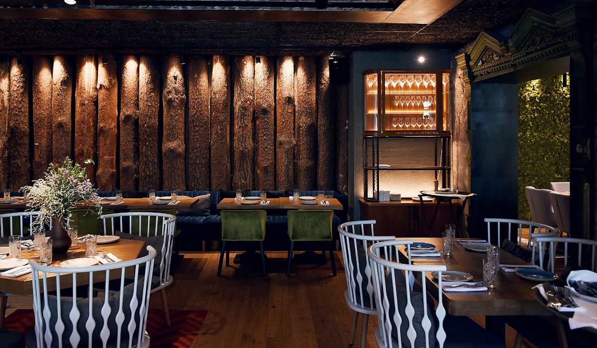 Restaurant Registration & Licensing in Hong Kong