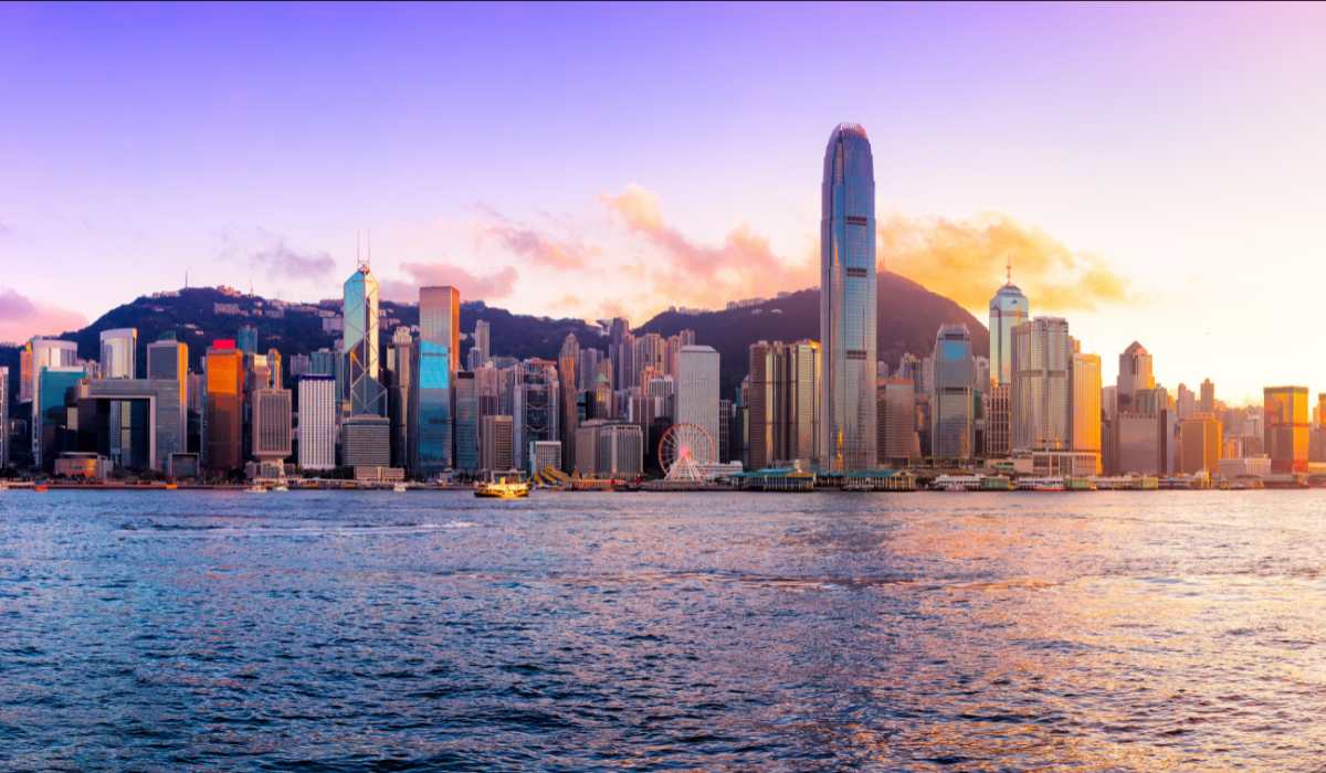 Why Set Up A Special Purpose Vehicle In Hong Kong