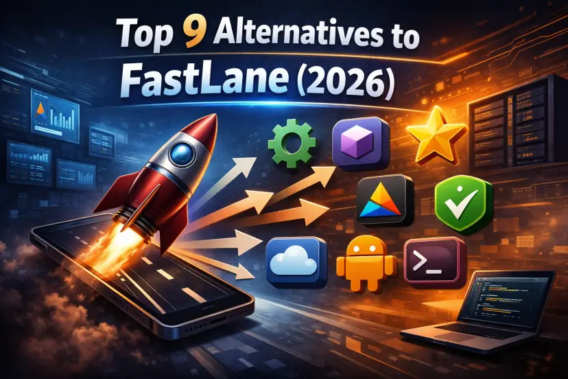 Top 9 Alternatives to FastLane for Hong Kong Company Registration (2026)