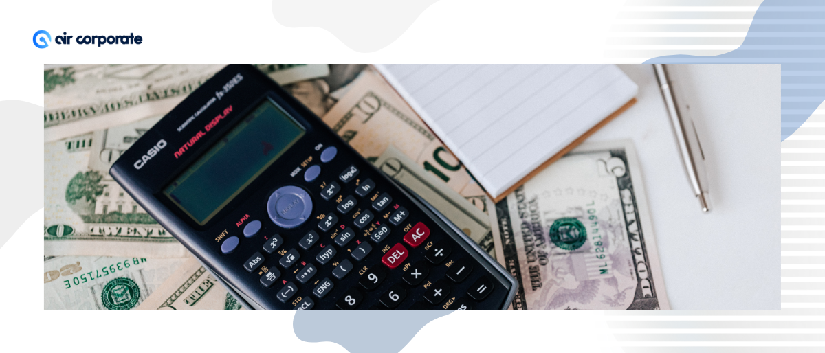 BVI Company Annual Fees and Renewal Costs