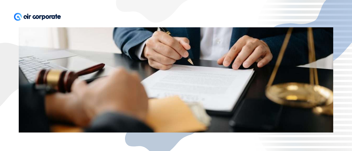 BVI Company Incorporation: Step-by-Step Process