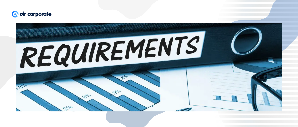 BVI Company Requirements: Directors, Shareholders, Registered Agent