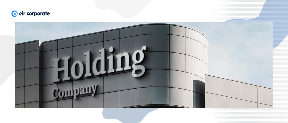 BVI Holding Company: Structure, Uses, and Setup