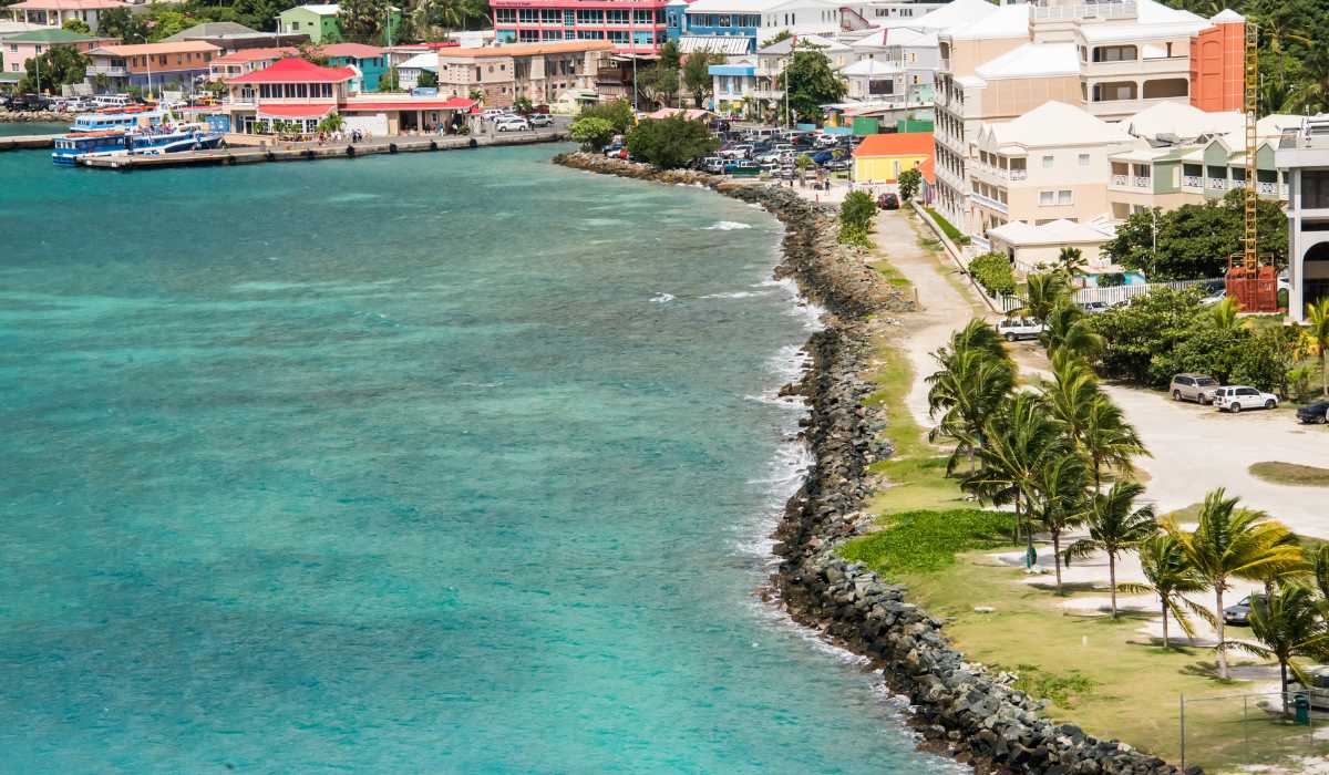 BVI Offshore Company Formation
