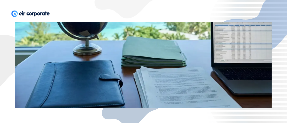 BVI Ready-Made Companies: What They Are And How To Buy