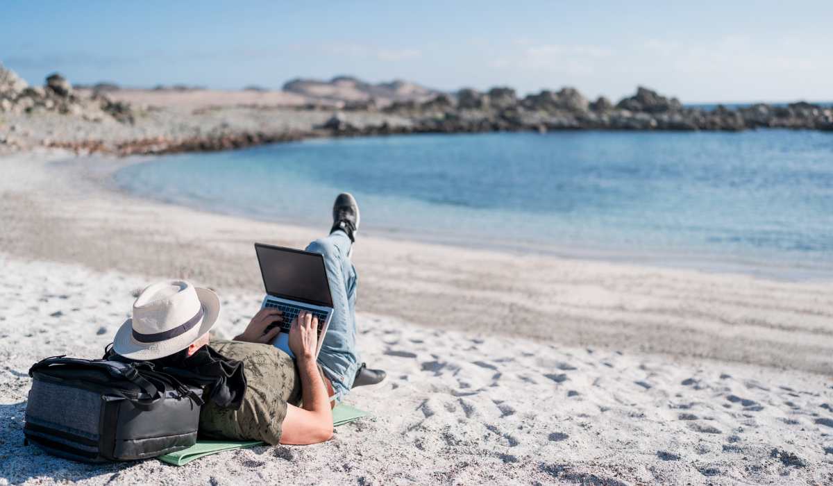 Best Countries to Incorporate an Online Business as Digital Nomads