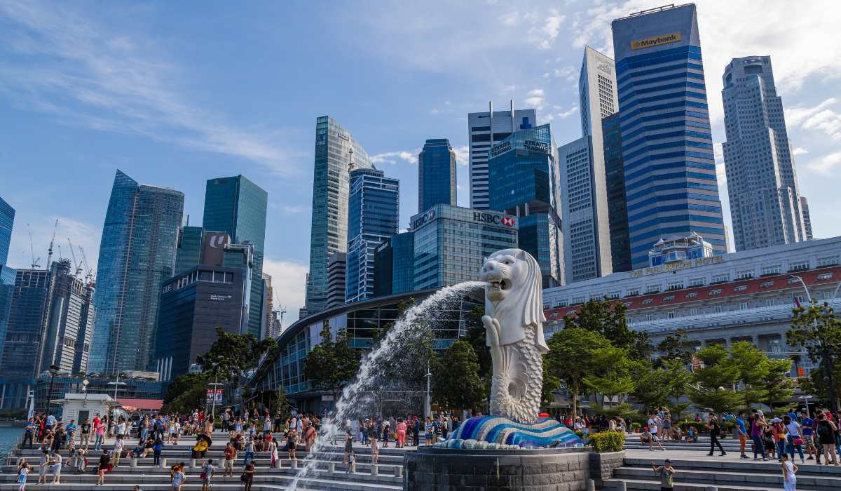 Proof of Address in Singapore: A Comprehensive Guide