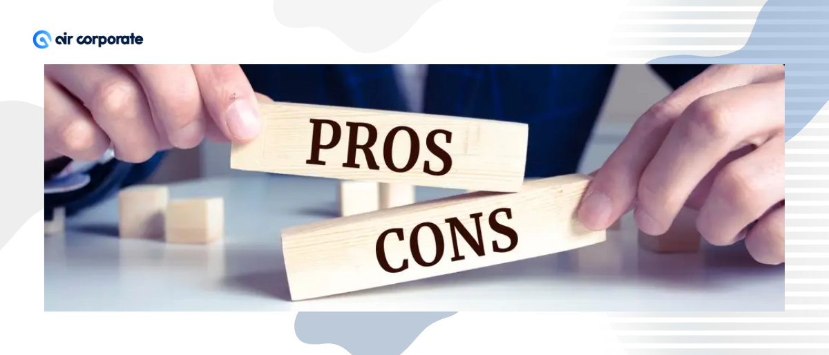 Pros and Cons of A BVI Company