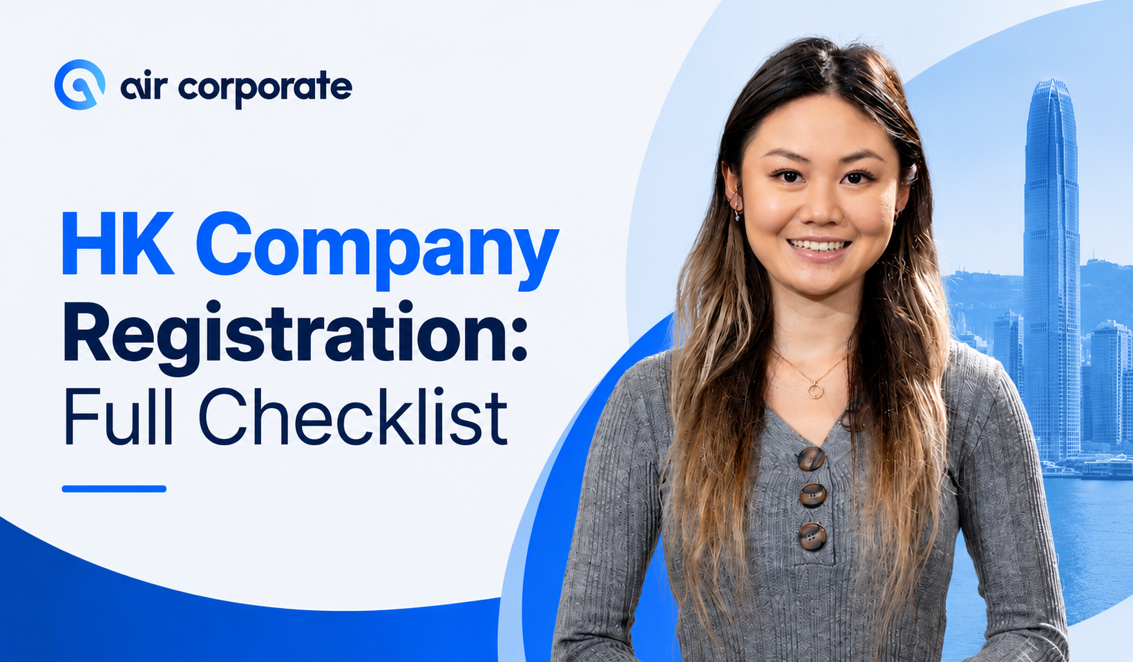 Hong Kong Company Registration Requirements: Complete Checklist (2026)